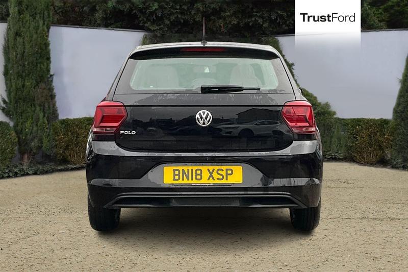 Used Volkswagen Polo 2018 for sale - 76887995: Photo 7