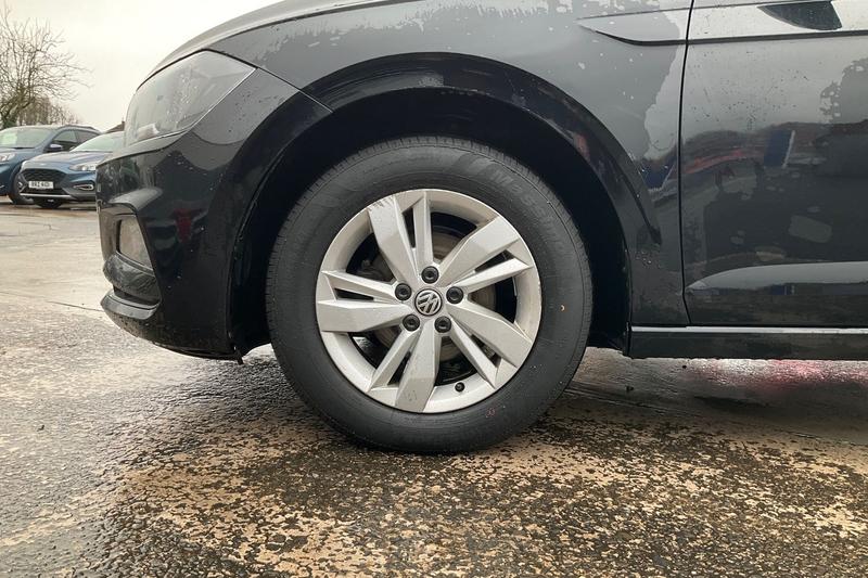 Used Volkswagen Polo 2018 for sale - 76887995: Photo 8