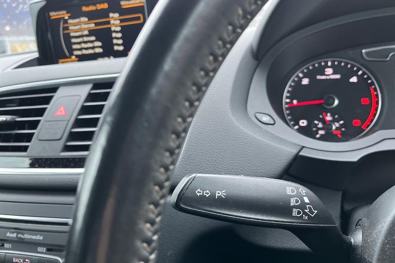 Used Audi Q3 2017 for sale - 76458532: Photo 14