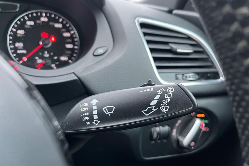 Used Audi Q3 2017 for sale - 76458532: Photo 15