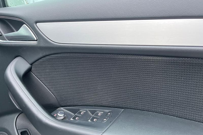 Used Audi Q3 2017 for sale - 76458532: Photo 16