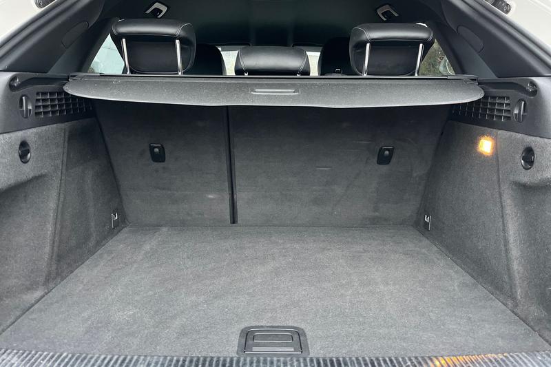 Used Audi Q3 2017 for sale - 76458532: Photo 21