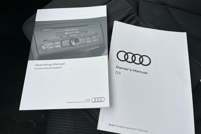 Used Audi Q3 2017 for sale - 76458532: Photo 22