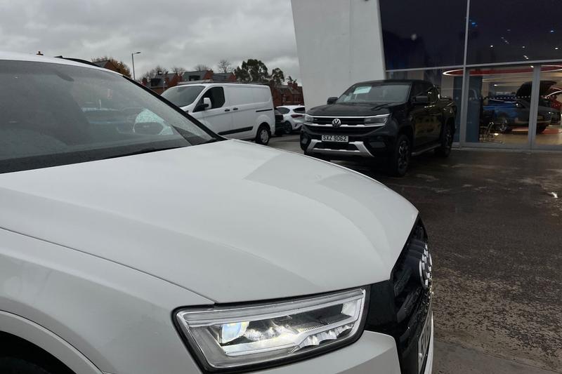 Used Audi Q3 2017 for sale - 76458532: Photo 23
