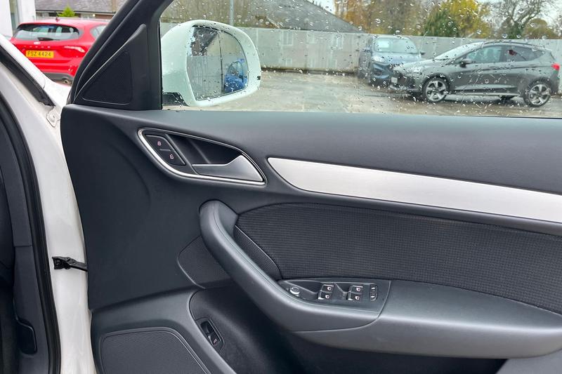 Used Audi Q3 2017 for sale - 76458532: Photo 24