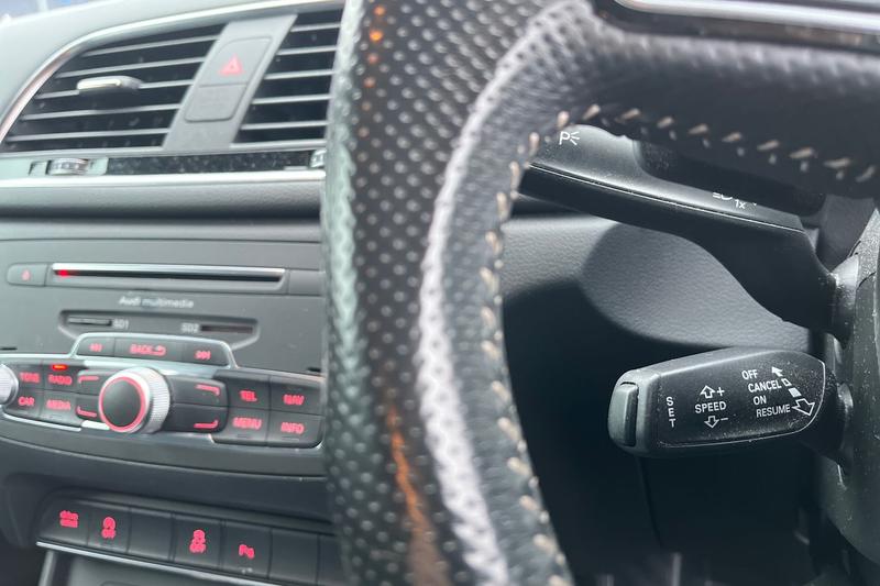 Used Audi Q3 2017 for sale - 76458532: Photo 28