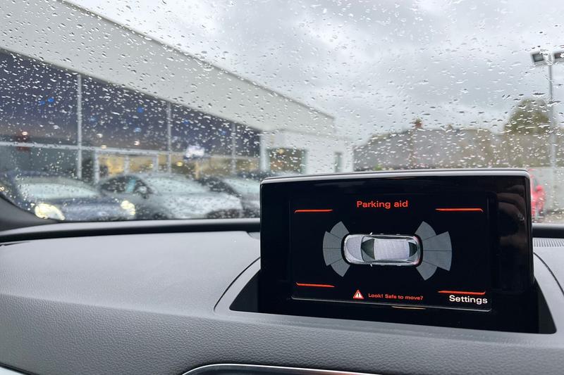 Used Audi Q3 2017 for sale - 76458532: Photo 29