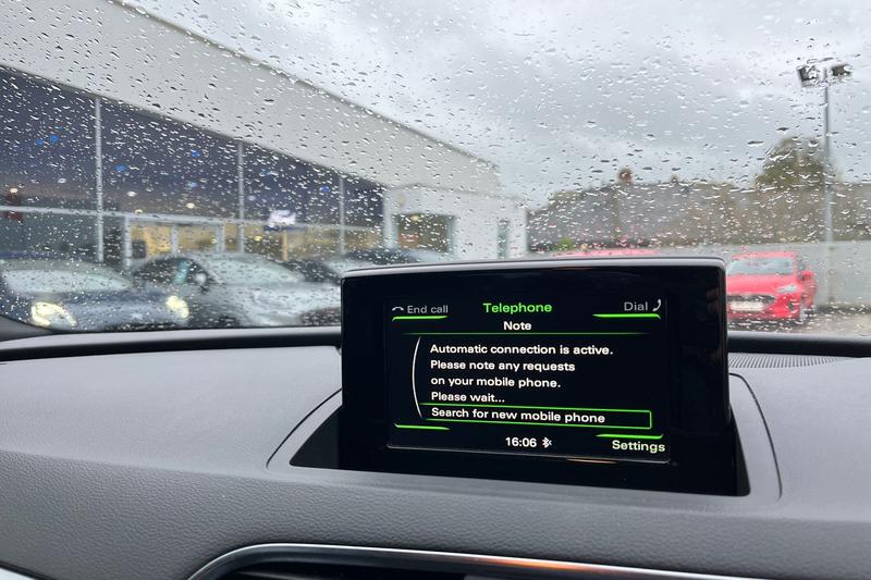 Used Audi Q3 2017 for sale - 76458532: Photo 32