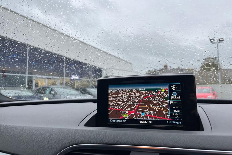 Used Audi Q3 2017 for sale - 76458532: Photo 33