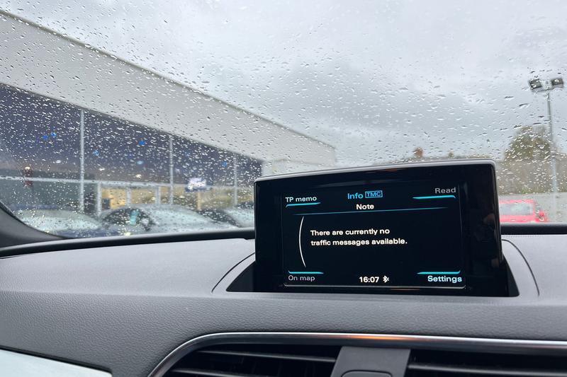 Used Audi Q3 2017 for sale - 76458532: Photo 34