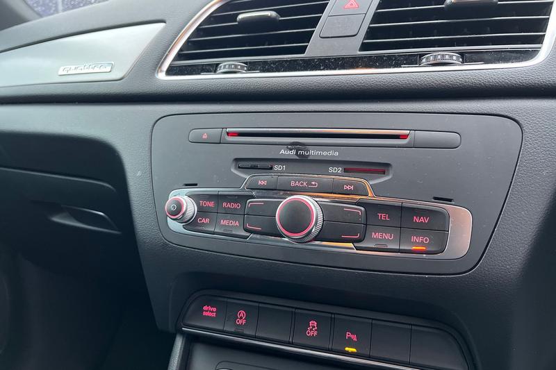 Used Audi Q3 2017 for sale - 76458532: Photo 35