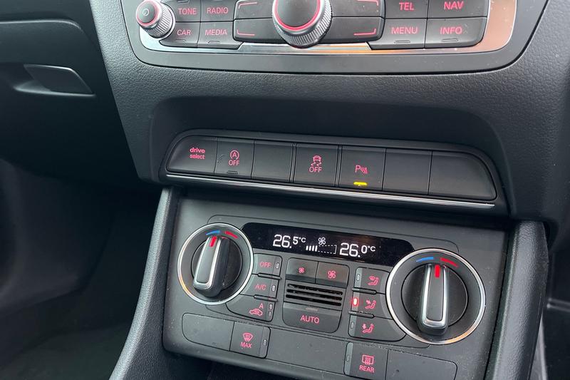 Used Audi Q3 2017 for sale - 76458532: Photo 36