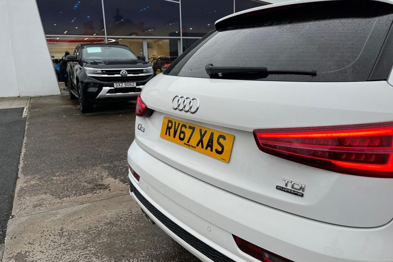 Used Audi Q3 2017 for sale - 76458532: Photo 40