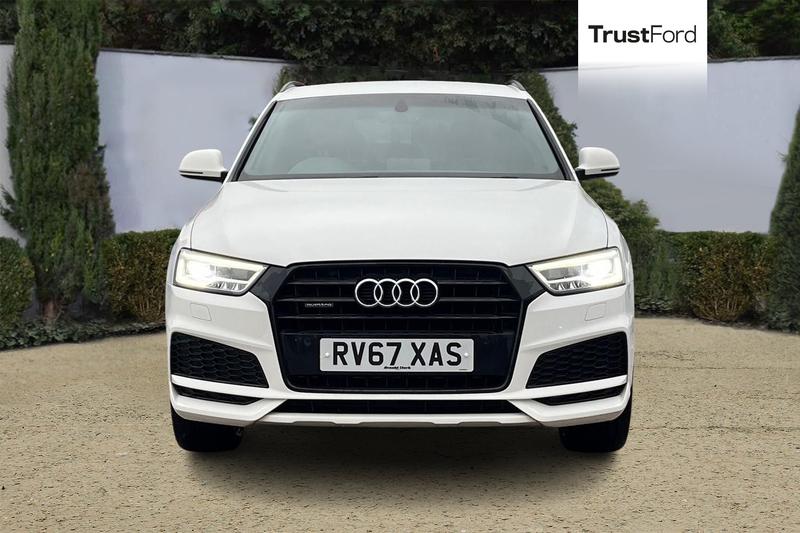 Used Audi Q3 2017 for sale - 76458532: Photo 6