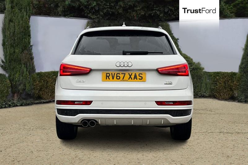 Used Audi Q3 2017 for sale - 76458532: Photo 7