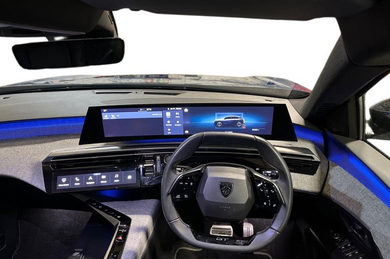 Used Peugeot 3008 2024 for sale - 77088147: Photo 11