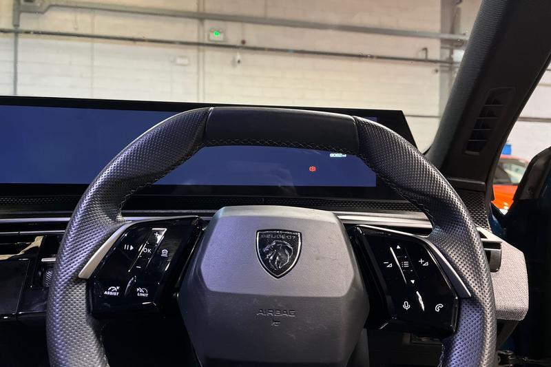 Used Peugeot 3008 2024 for sale - 77088147: Photo 12