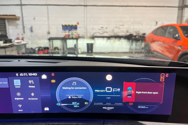 Used Peugeot 3008 2024 for sale - 77088147: Photo 13