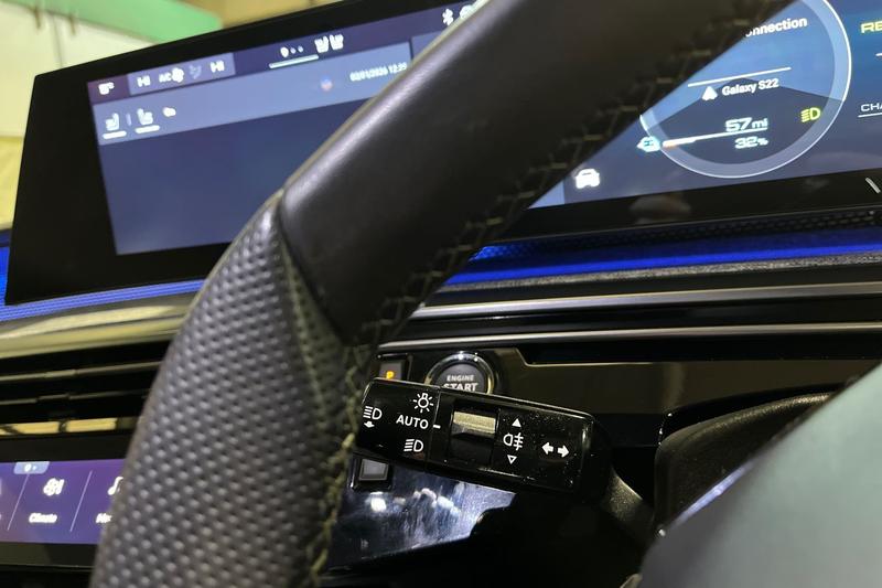 Used Peugeot 3008 2024 for sale - 77088147: Photo 14