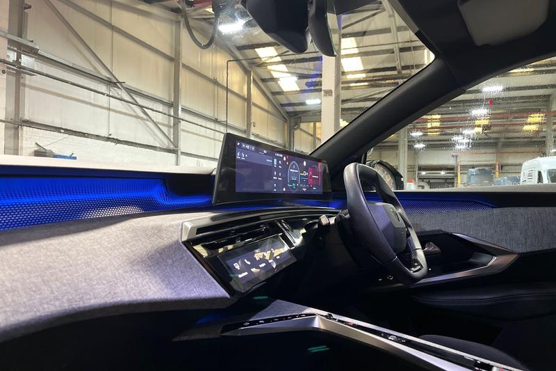 Used Peugeot 3008 2024 for sale - 77088147: Photo 18