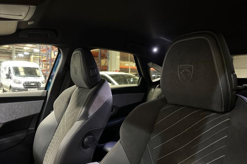 Used Peugeot 3008 2024 for sale - 77088147: Photo 19