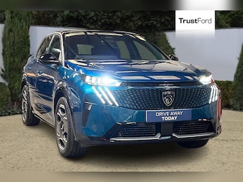 2024 - *?0 VRT*157kW GT 73kWh 5dr Auto- 21` HD Panoramic Curved Display Automatic