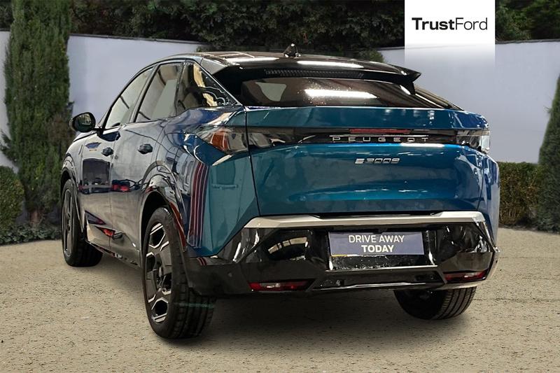 Used Peugeot 3008 2024 for sale - 77088147: Photo 2