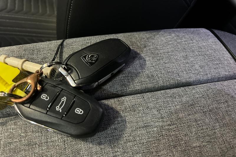 Used Peugeot 3008 2024 for sale - 77088147: Photo 22