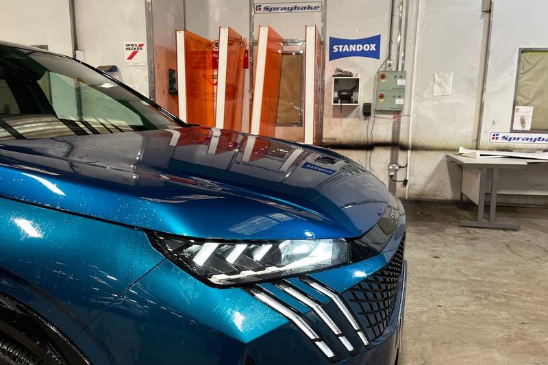 Used Peugeot 3008 2024 for sale - 77088147: Photo 24