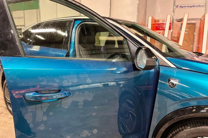 Used Peugeot 3008 2024 for sale - 77088147: Photo 25