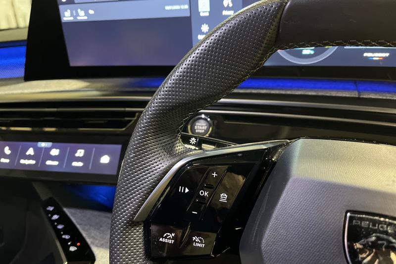 Used Peugeot 3008 2024 for sale - 77088147: Photo 28