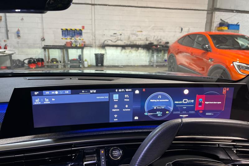 Used Peugeot 3008 2024 for sale - 77088147: Photo 29