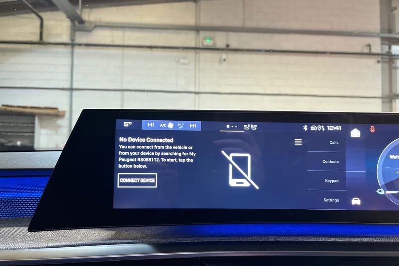 Used Peugeot 3008 2024 for sale - 77088147: Photo 31