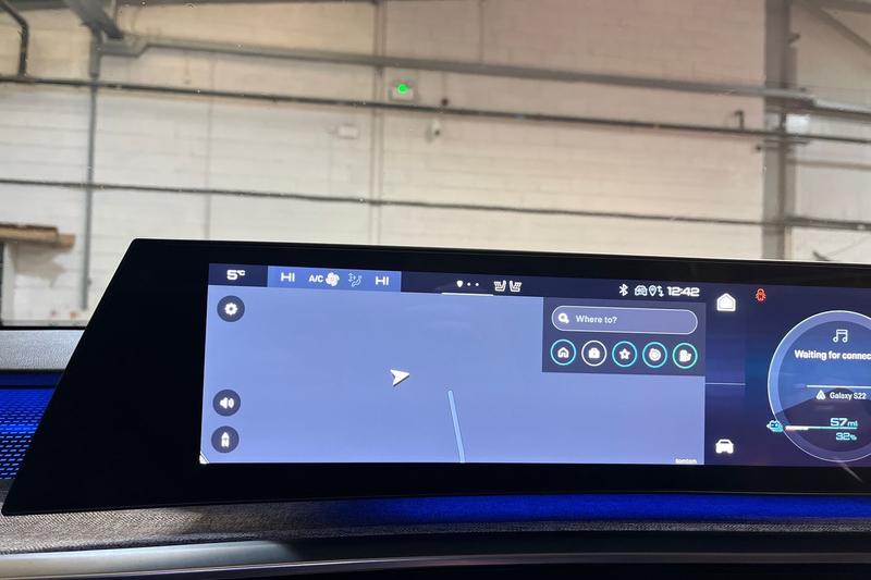 Used Peugeot 3008 2024 for sale - 77088147: Photo 32