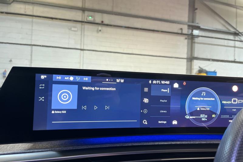 Used Peugeot 3008 2024 for sale - 77088147: Photo 33