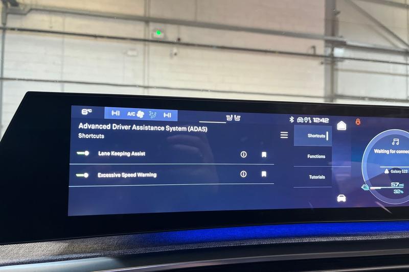 Used Peugeot 3008 2024 for sale - 77088147: Photo 34