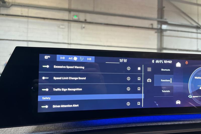 Used Peugeot 3008 2024 for sale - 77088147: Photo 35