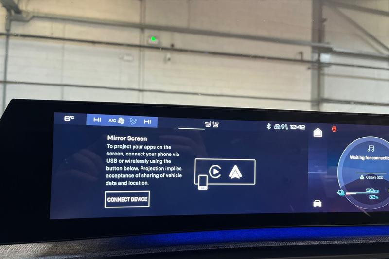 Used Peugeot 3008 2024 for sale - 77088147: Photo 36