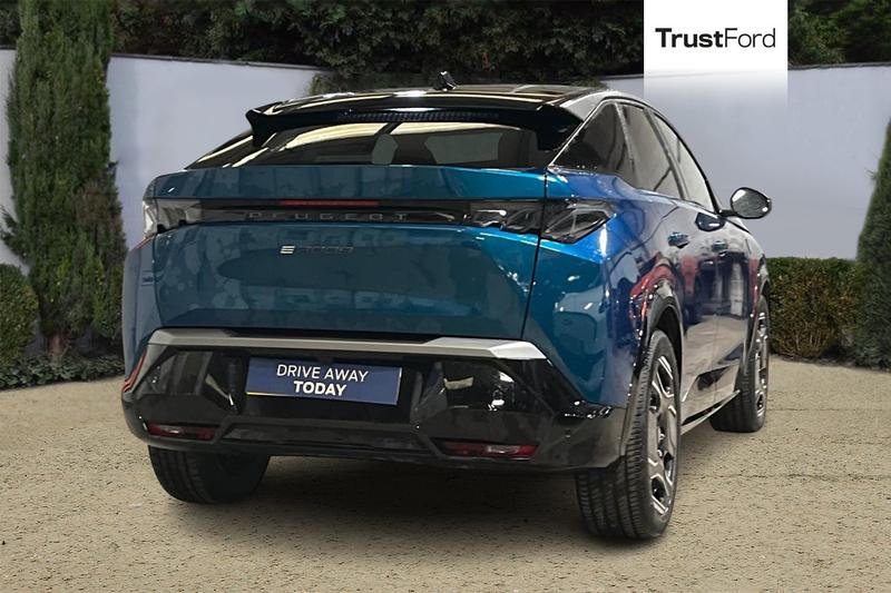 Used Peugeot 3008 2024 for sale - 77088147: Photo 4