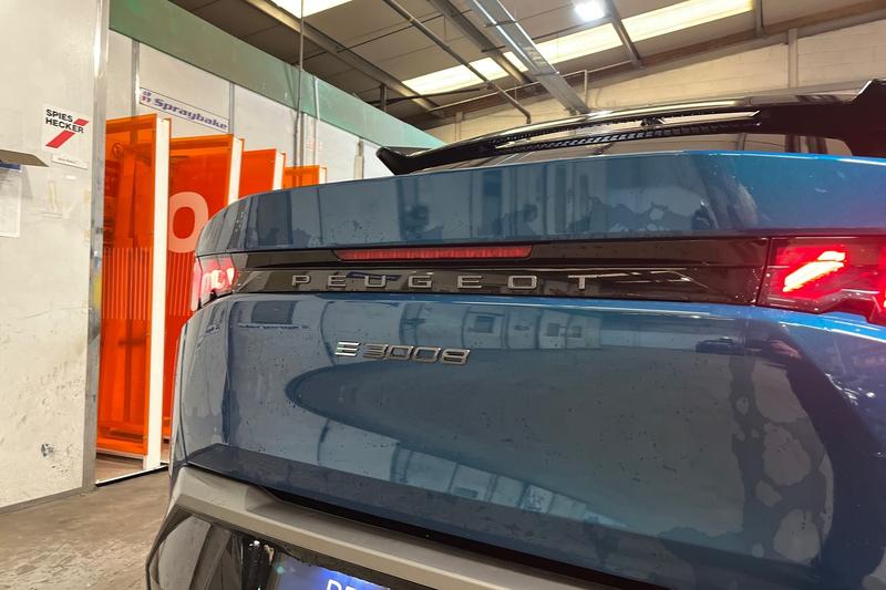 Used Peugeot 3008 2024 for sale - 77088147: Photo 40