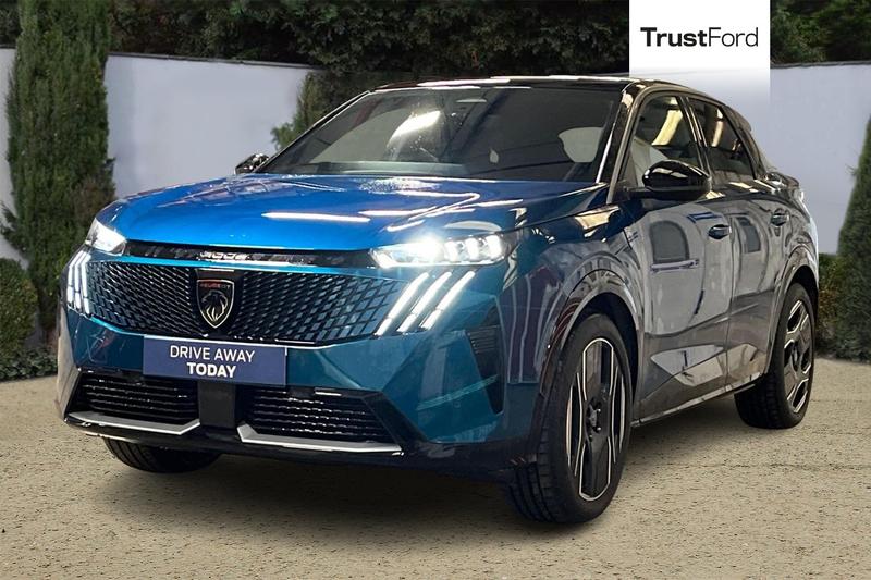 Used Peugeot 3008 2024 for sale - 77088147: Photo 5