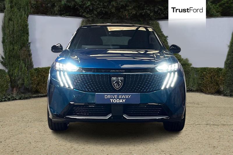 Used Peugeot 3008 2024 for sale - 77088147: Photo 6