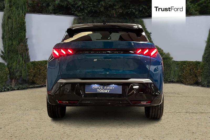 Used Peugeot 3008 2024 for sale - 77088147: Photo 7