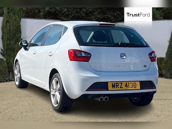 Used SEAT Ibiza 2017 for sale - 78350683: Photo