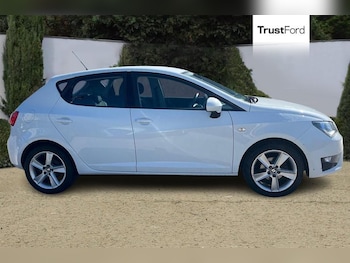 Used SEAT Ibiza 2017 for sale - 78350683: Photo