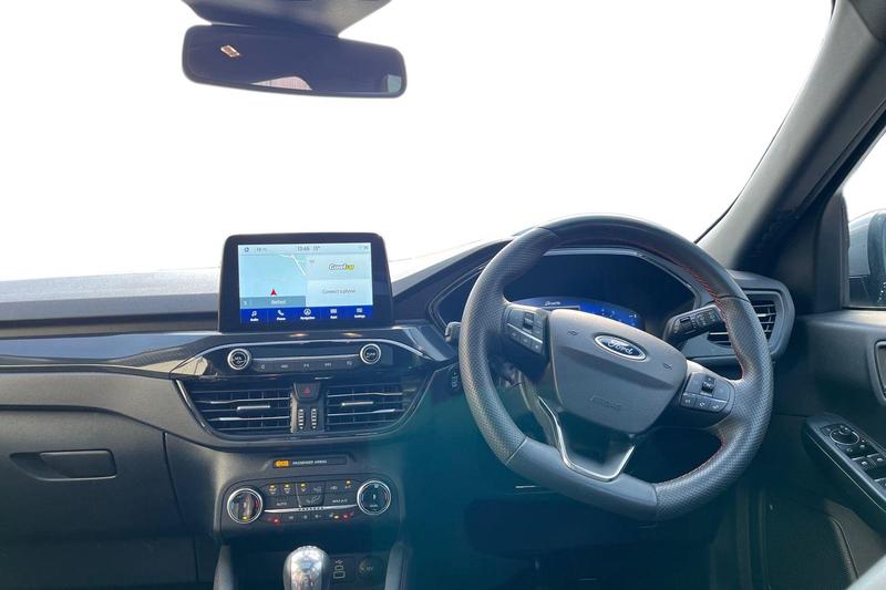 Used Ford Kuga 2023 for sale - 77959233: Photo 10