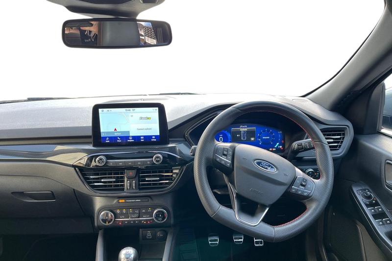 Used Ford Kuga 2023 for sale - 77959233: Photo 11