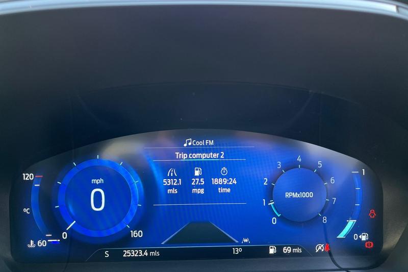 Used Ford Kuga 2023 for sale - 77959233: Photo 13