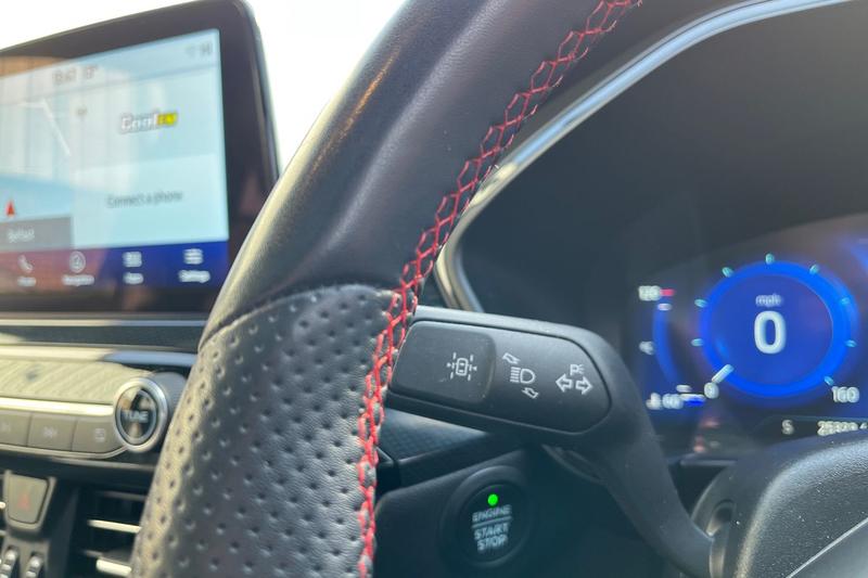 Used Ford Kuga 2023 for sale - 77959233: Photo 14