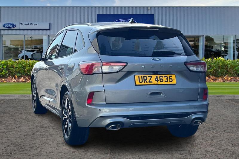 Used Ford Kuga 2023 for sale - 77959233: Photo 2